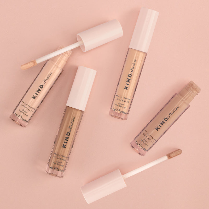 Brightening Concealer for face