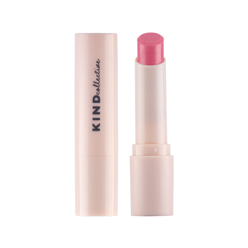 kind lip balm with spf 30