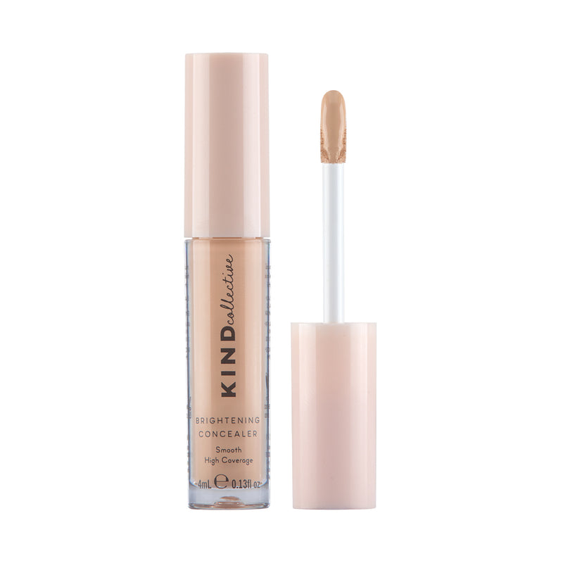 brightening concealer dark circles