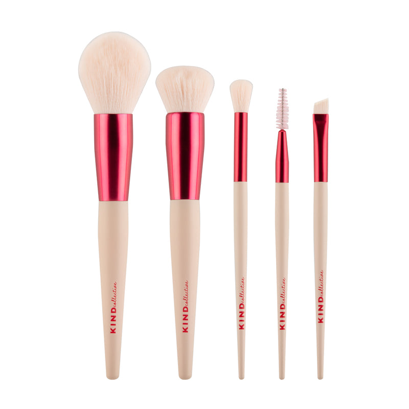 Artistry 5-Piece Brush Set