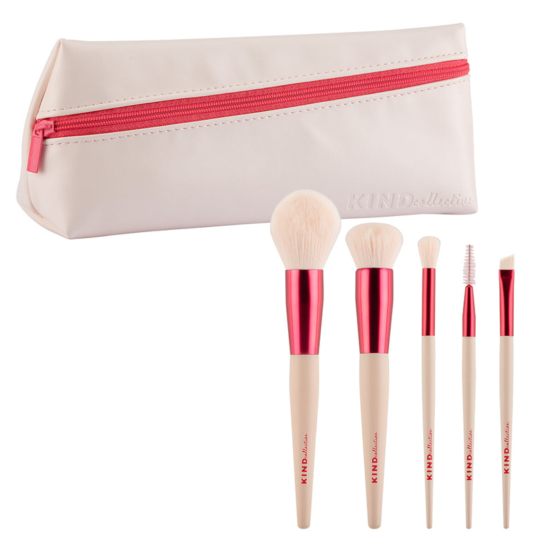 Artistry 5-Piece Brush Set