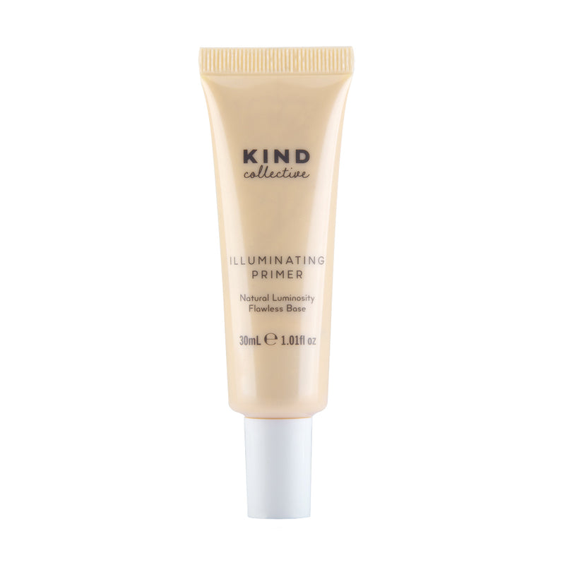 Illuminating Primer