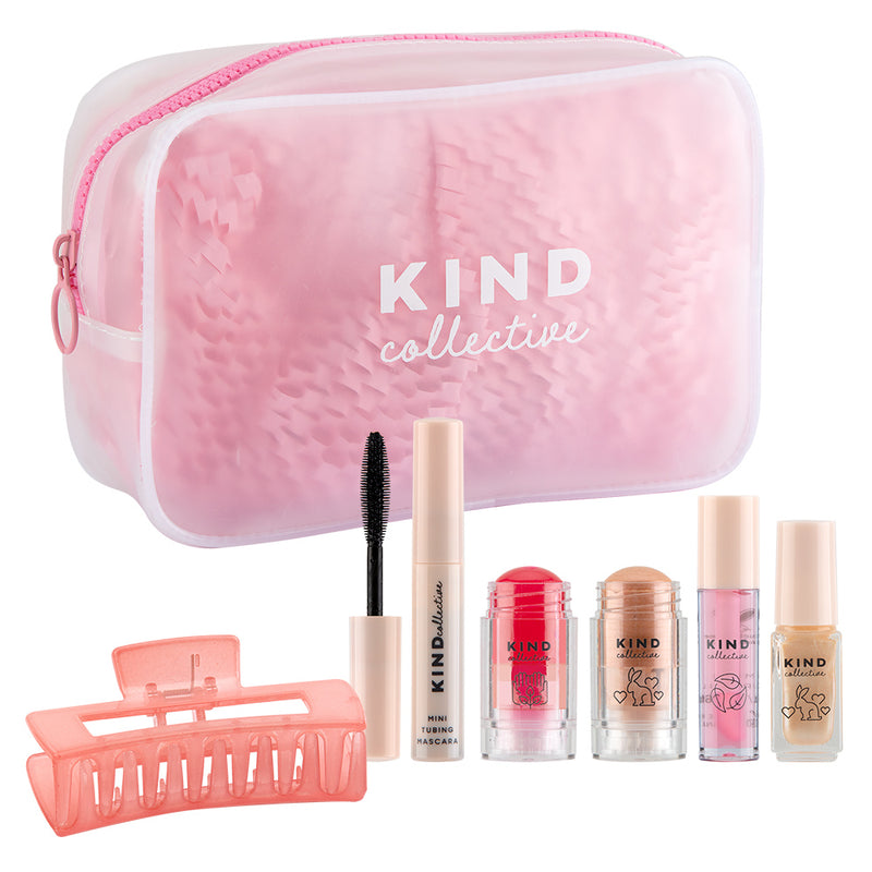 One of a KIND Beauty Bag