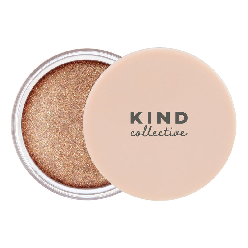 Radiance Cream Bronzer With Coconut Oil