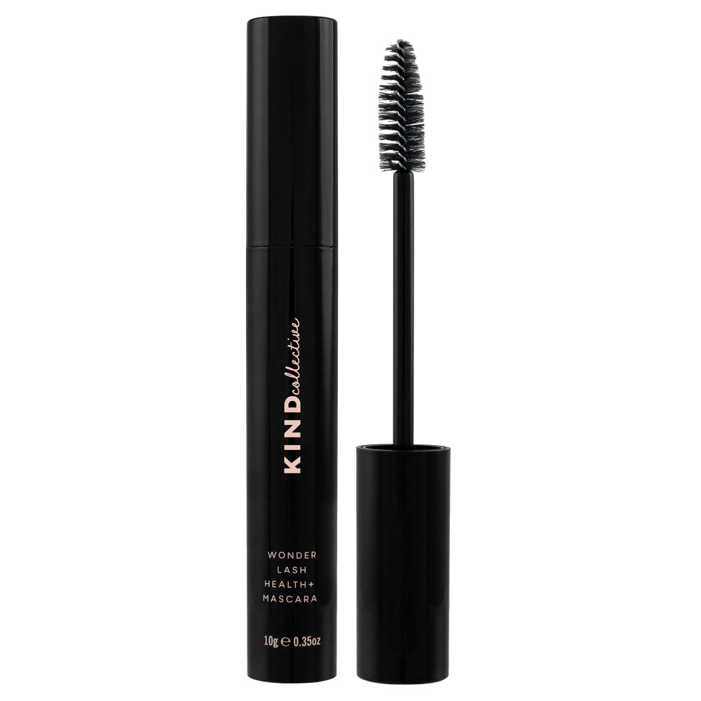 argan mascara