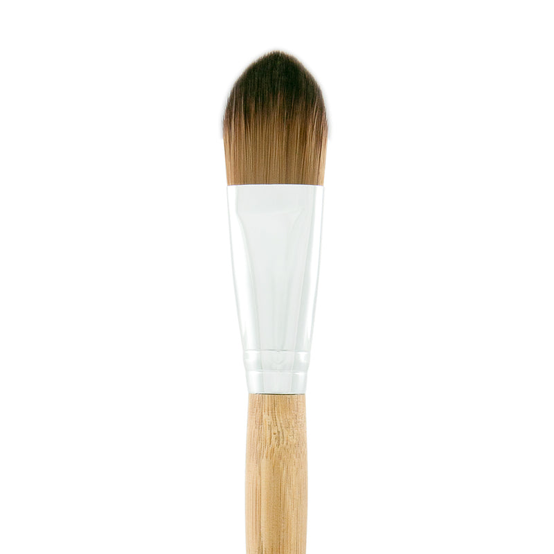 cosmetic makeup brushes