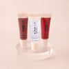 earth angel jelly lip glosses