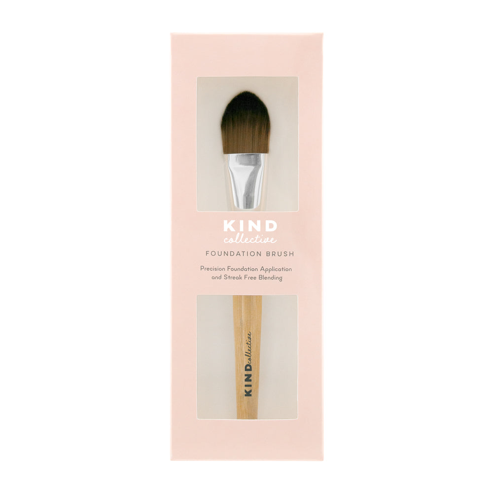 foundation brush