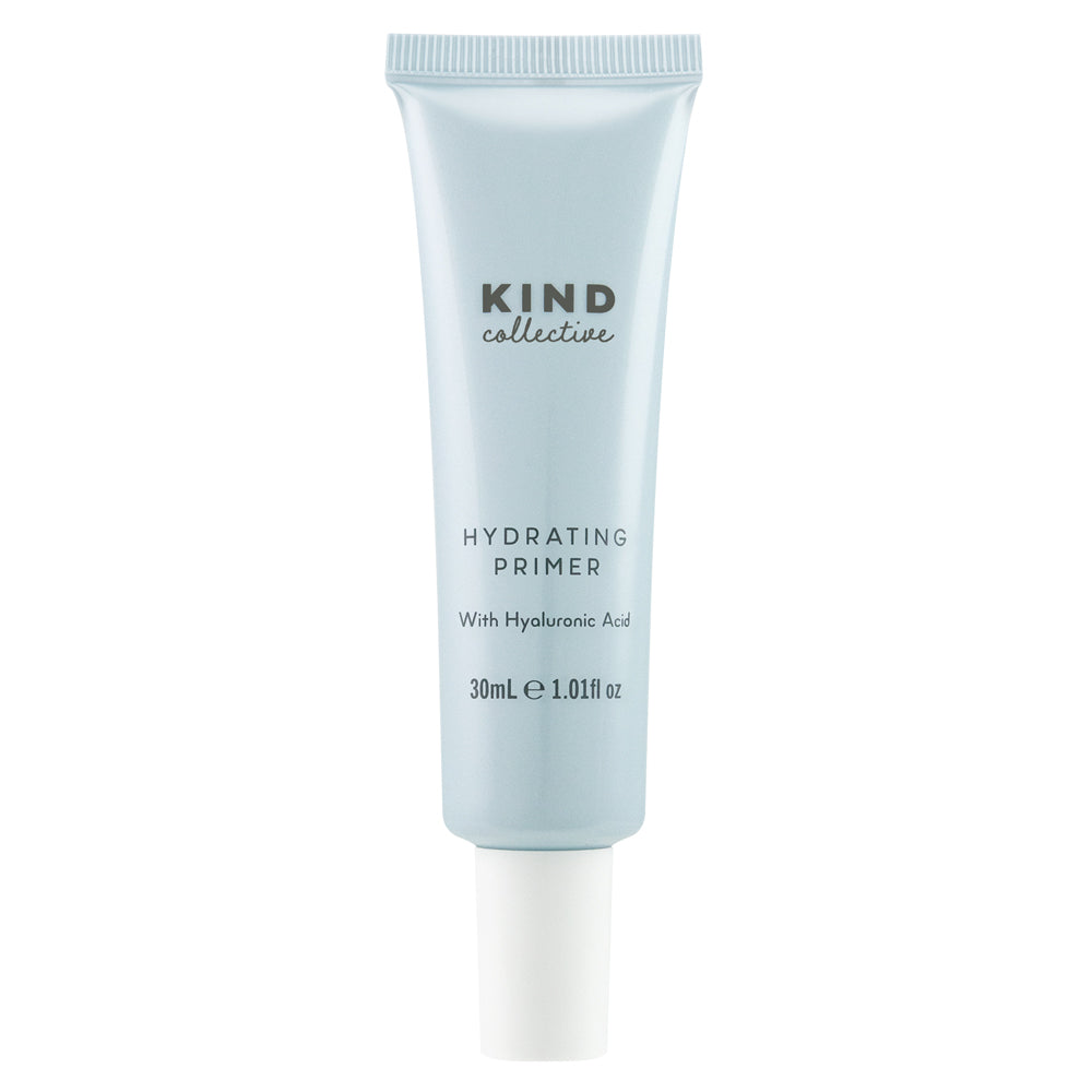 hydrating primer