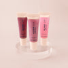 jelly lip glosses