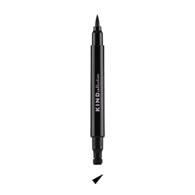 double ended eye liner stamp