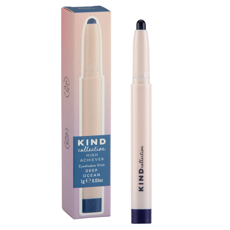 kind collective deep ocean eyeshadow stick