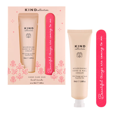 kind hand care duo