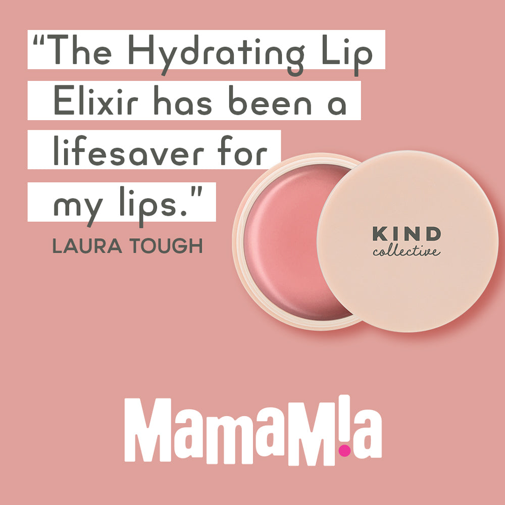 lip hydrator