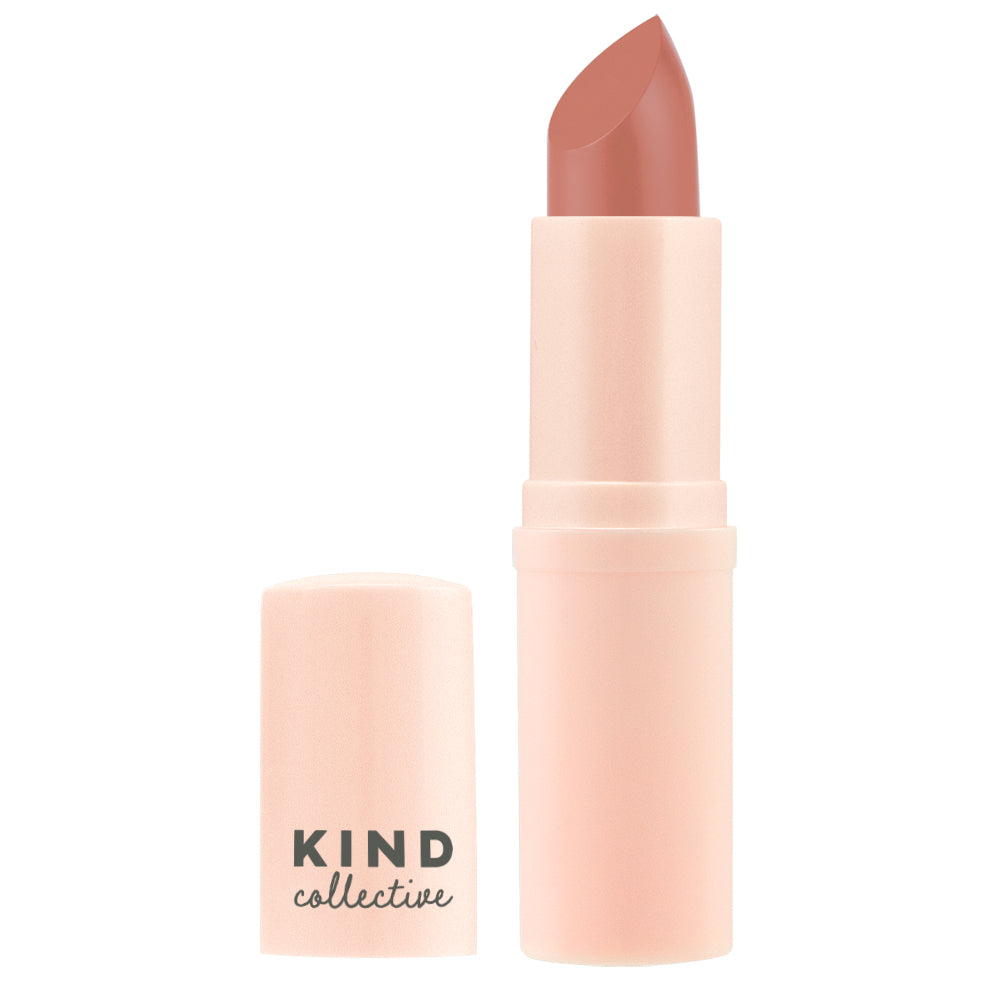 Ultra Hydrating Lipstick with Natural Plant Botanicals