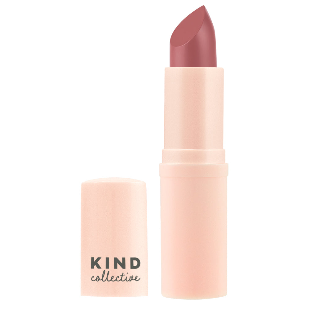 Ultra Hydrating Lipstick with Natural Plant Botanicals