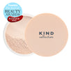 natural mineral foundation