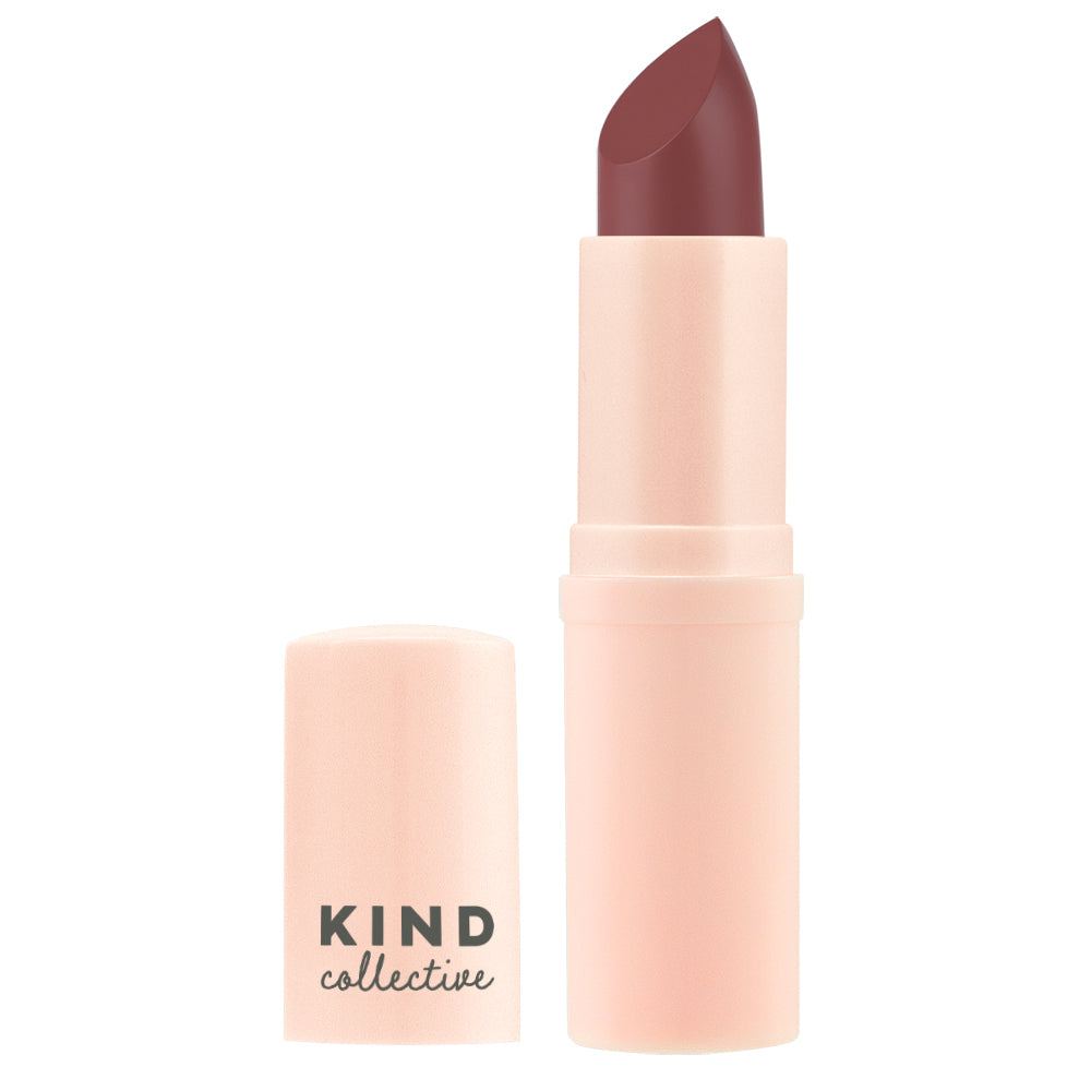 Ultra Hydrating Lipstick with Natural Plant Botanicals