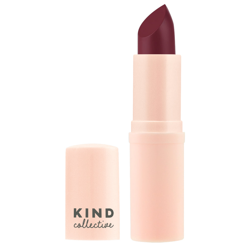 Ultra Hydrating Lipstick with Natural Plant Botanicals