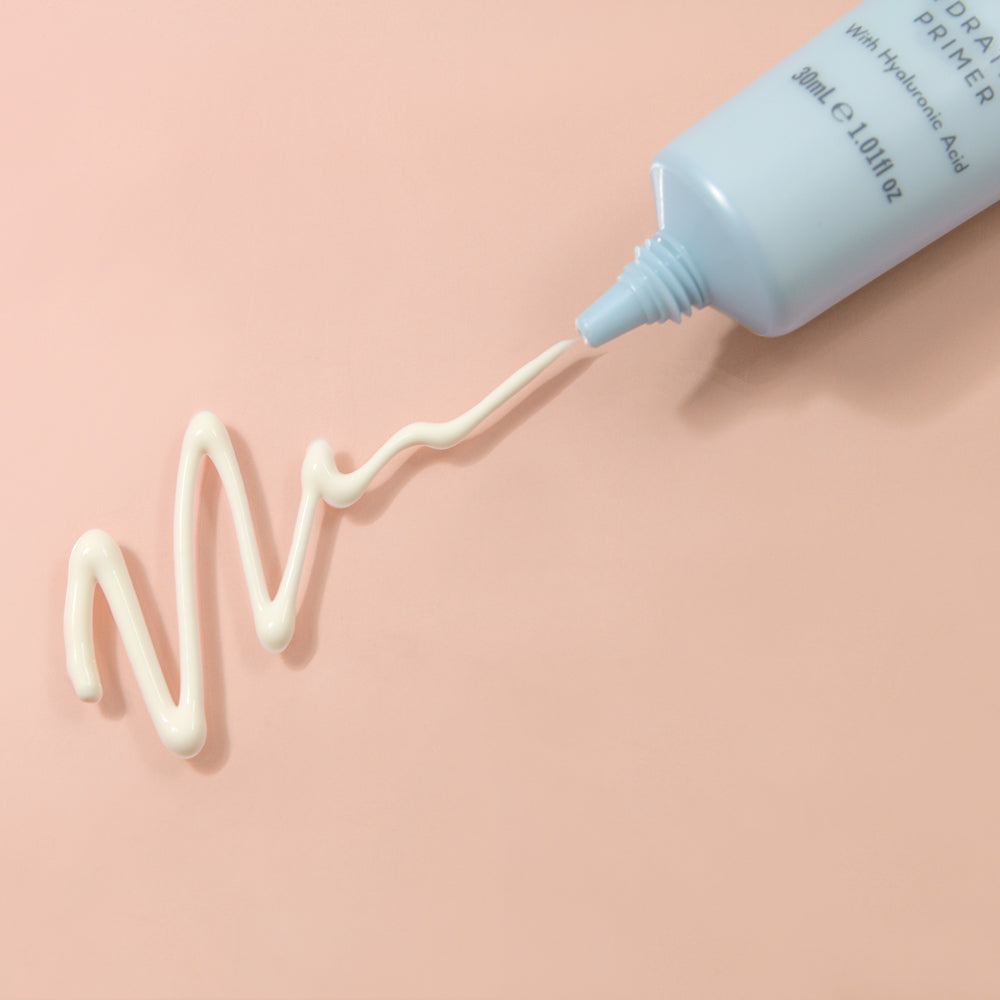 plumping hyaluronic acid primer