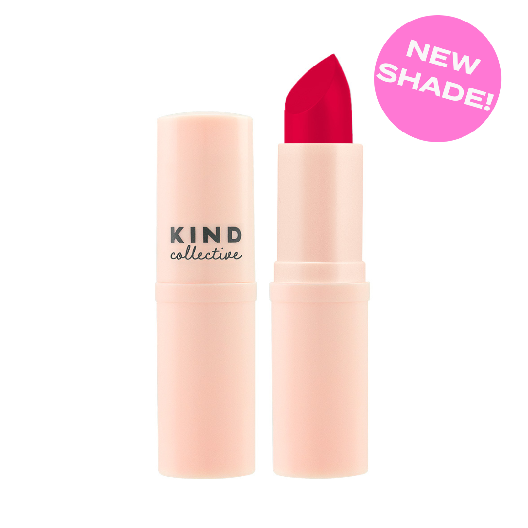 ultra hydrating lipstick